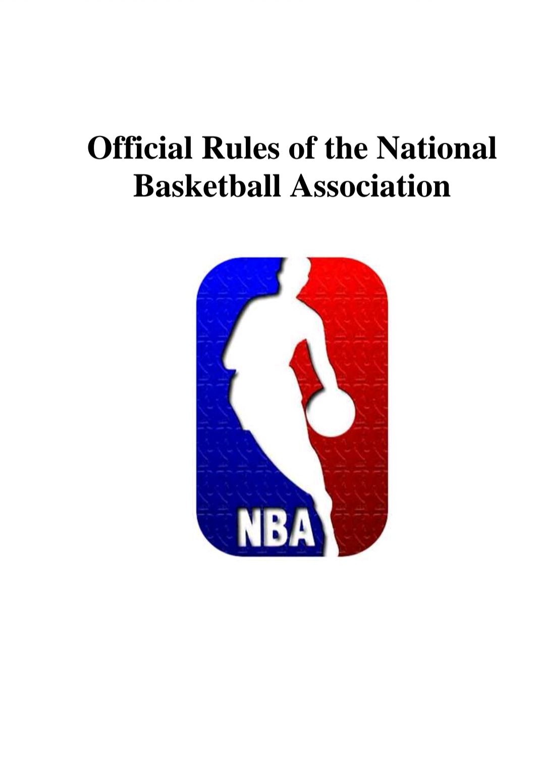 خرید و دانلود نسخه کامل کتاب Official Rules of the National Basketball Association – PDF_683e800643ee2.jpeg خرید و دانلود نسخه کامل کتاب Official Rules of the National Basketball Association – PDF