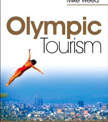 خرید و دانلود نسخه کامل کتاب Olympic Tourism –  PDF
