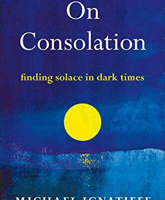 خرید و دانلود نسخه کامل کتاب On Consolation: Finding Solace in Dark Times – + Pdf