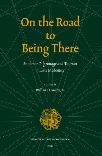 خرید و دانلود نسخه کامل کتاب On the Road to Being There: Studies in Pilgr And Tourism in Late Modernity (Religion and the Social Order) – PDF_683e6e1b60046.jpeg خرید و دانلود نسخه کامل کتاب On the Road to Being There: Studies in Pilgr And Tourism in Late Modernity (Religion and the Social Order) – PDF