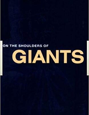 خرید و دانلود نسخه کامل کتاب On the Shoulders of Giants
