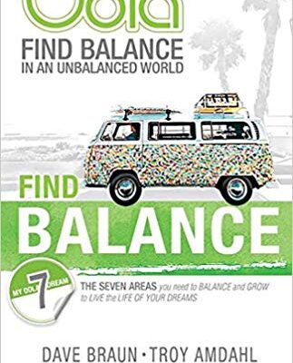 خرید و دانلود نسخه کامل کتاب Oola: Find Balance in an Unbalanced World–The Seven Areas You Need to Balance and Grow to Live the Life of Your Dreams
