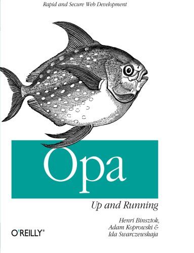 خرید و دانلود نسخه کامل کتاب Opa: Up and Running_6851051de6361.jpeg خرید و دانلود نسخه کامل کتاب Opa: Up and Running