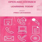 خرید و دانلود نسخه کامل کتاب Open and Distance Learning Today