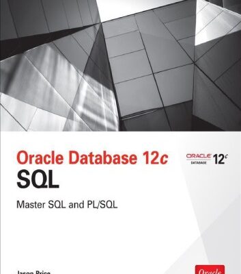 خرید و دانلود نسخه کامل کتاب Oracle Database 12c SQL
