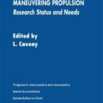 خرید و دانلود نسخه کامل کتاب Orbit-Raising and Maneuvering Propulsion: Research Status and Needs –  PDF