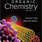 خرید و دانلود نسخه کامل کتاب Organic Chemistry (10th Edition) –  PDF