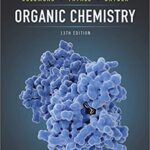 خرید و دانلود نسخه کامل کتاب Organic Chemistry (13th Edition) BY Solomons –  +  Pdf