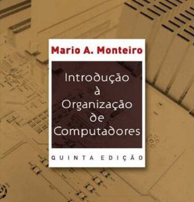 خرید و دانلود نسخه کامل کتاب Organizacao de computadores 5ed