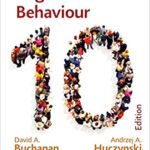 خرید و دانلود نسخه کامل کتاب Organizational Behaviour (10th Edition) –  +  pdf