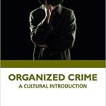 خرید و دانلود نسخه کامل کتاب Organized Crime: A Cultural Introduction –  Pdf