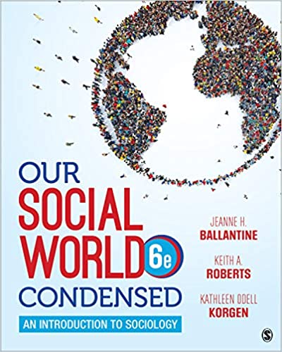 خرید و دانلود نسخه کامل کتاب Our Social World: Condensed: An Introduction to Sociology (6th Edition) – + pdf_683bd97fd089d.jpeg خرید و دانلود نسخه کامل کتاب Our Social World: Condensed: An Introduction to Sociology (6th Edition) – + pdf