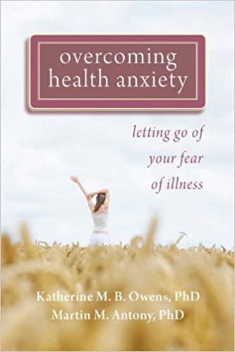 خرید و دانلود نسخه کامل کتاب Overcoming Health Anxiety: Letting Go of Your Fear of Illness – PDF_6845879429855.jpeg خرید و دانلود نسخه کامل کتاب Overcoming Health Anxiety: Letting Go of Your Fear of Illness – PDF