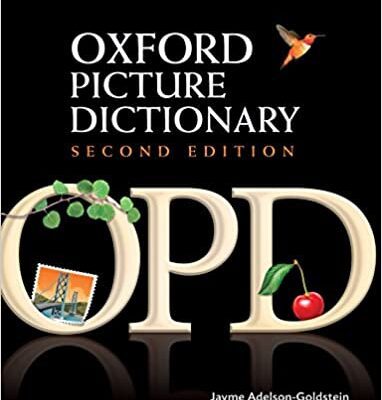 خرید و دانلود نسخه کامل کتاب Oxford Picture Dictionary English-Korean Edition: Bilingual Dictionary for Korean-speaking teenage and adult students of English (2nd Edition) –  PDF