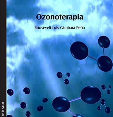 خرید و دانلود نسخه کامل کتاب Ozonoterapia (Spanish Edition) – + pdf