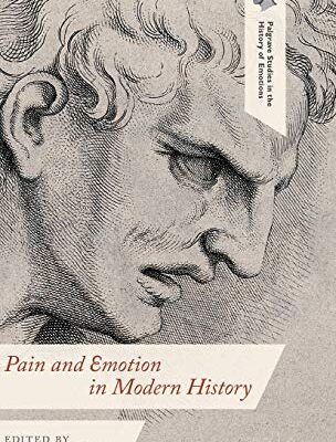 خرید و دانلود نسخه کامل کتاب Pain and Emotion in Modern History –  PDF