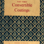 خرید و دانلود نسخه کامل کتاب Paint Technology Manuals Convertible coatings · Volume 3 – Pdf