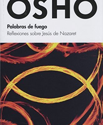 خرید و دانلود نسخه کامل کتاب Palabras de fuego: Reflexiones sobre Jesús de Nazaret (Spanish Edition) – + pdf