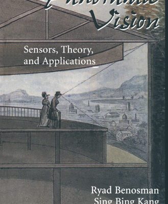 خرید و دانلود نسخه کامل کتاب Panoramic Vision: Sensors, Theory, and Applications