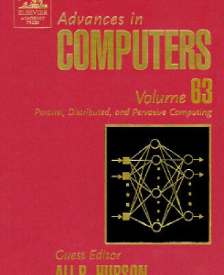 خرید و دانلود نسخه کامل کتاب Parallel, Distributed, and Pervasive Computing