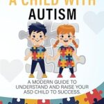 خرید و دانلود نسخه کامل کتاب Parenting a Child with Autism: A Modern Guide to Understand and Raise your ASD Child to Success (Successful Parenting)  –  +  PDF
