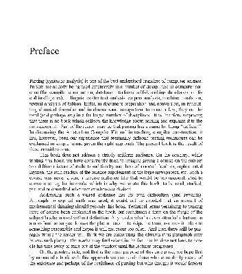 خرید و دانلود نسخه کامل کتاب Parsing Techniques. A Practical Guide