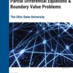 خرید و دانلود نسخه کامل کتاب Partial Differential Equations & Boundary Value Problems for Ohio State University ePDF –  pdf