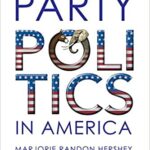 خرید و دانلود نسخه کامل کتاب Party Politics in America (17th Edition) BY Hershey –  Pdf
