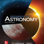 خرید و دانلود نسخه کامل کتاب Pathways to Astronomy (6th Edition) –  +  pdf