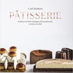 خرید و دانلود نسخه کامل کتاب Pâtisserie (Beaux-Livres Cuisine (Hors collection)) (French Edition) [2021] –  +  pdf