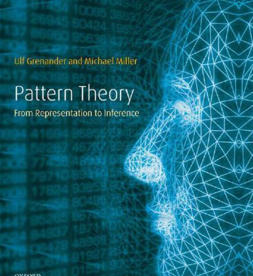 خرید و دانلود نسخه کامل کتاب Pattern Theory: From Representation to Inference