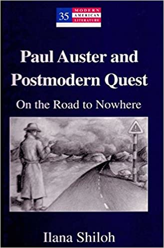 خرید و دانلود نسخه کامل کتاب Paul Auster and Postmodern Quest: On the Road to Nowhere – Pdf_683bc1ab7fc1e.jpeg خرید و دانلود نسخه کامل کتاب Paul Auster and Postmodern Quest: On the Road to Nowhere – Pdf