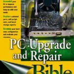 خرید و دانلود نسخه کامل کتاب PC Upgrade and Repair Bible