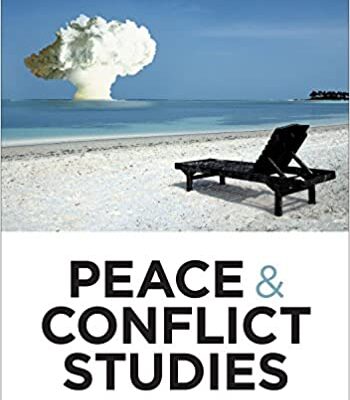خرید و دانلود نسخه کامل کتاب Peace and Conflict Studies (4th Edition) – + pdf
