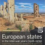 خرید و دانلود نسخه کامل کتاب Pearson Baccalaureate History Paper 3: European states in the inter-war years (1918-1939) –  Pdf