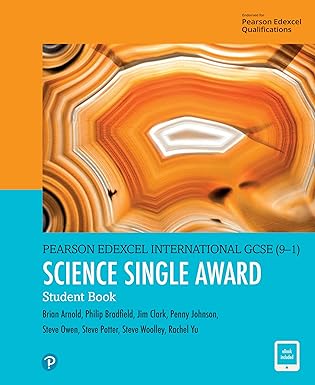 خرید و دانلود نسخه کامل کتاب Pearson Edexcel International GCSE (9–1) Science Single Award Student Book – Pdf