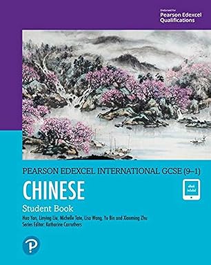 خرید و دانلود نسخه کامل کتاب Pearson Edexcel International GCSE (9–1) – Pdf
