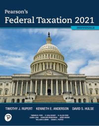 خرید و دانلود نسخه کامل کتاب Pearson’s Federal Taxation 2021 Individuals (34th ٍEdition) –  pdf