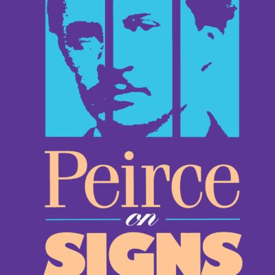 خرید و دانلود نسخه کامل کتاب Peirce on Signs: Writings on Semiotic by Charles Sanders Peirce – Pdf