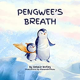 خرید و دانلود نسخه کامل کتاب Pengwee’s Breath BY Nutley – + Pdf
