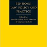 خرید و دانلود نسخه کامل کتاب Pensions: Law, Policy and Practice –  PDF