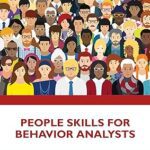 خرید و دانلود نسخه کامل کتاب People Skills for Behavior Analysts –  Pdf