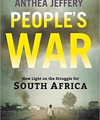 خرید و دانلود نسخه کامل کتاب People’s War: New Light on the Struggle for South Africa – + Pdf
