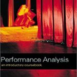 خرید و دانلود نسخه کامل کتاب Performance Analysis: An Introductory Coursebook –  PDF