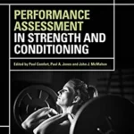 خرید و دانلود نسخه کامل کتاب Performance Assessment in Strength and Conditioning –  PDF
