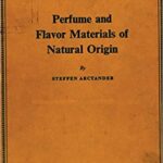 خرید و دانلود نسخه کامل کتاب Perfume and Flavor Materials of Natural Origin –  Pdf