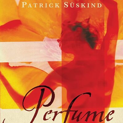خرید و دانلود نسخه کامل کتاب Perfume: The Story of a Murderer –  +  PDF