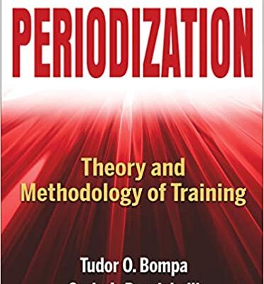 خرید و دانلود نسخه کامل کتاب Periodization: Theory and Methodology of Training (6th edition) – PDF
