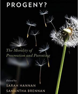خرید و دانلود نسخه کامل کتاب Permissible Progeny?: The Morality of Preation and Parenting –  PDF