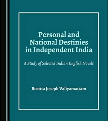 خرید و دانلود نسخه کامل کتاب Personal and National Destinies in Independent India